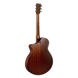 C.F. Martin SC-10E Spruce